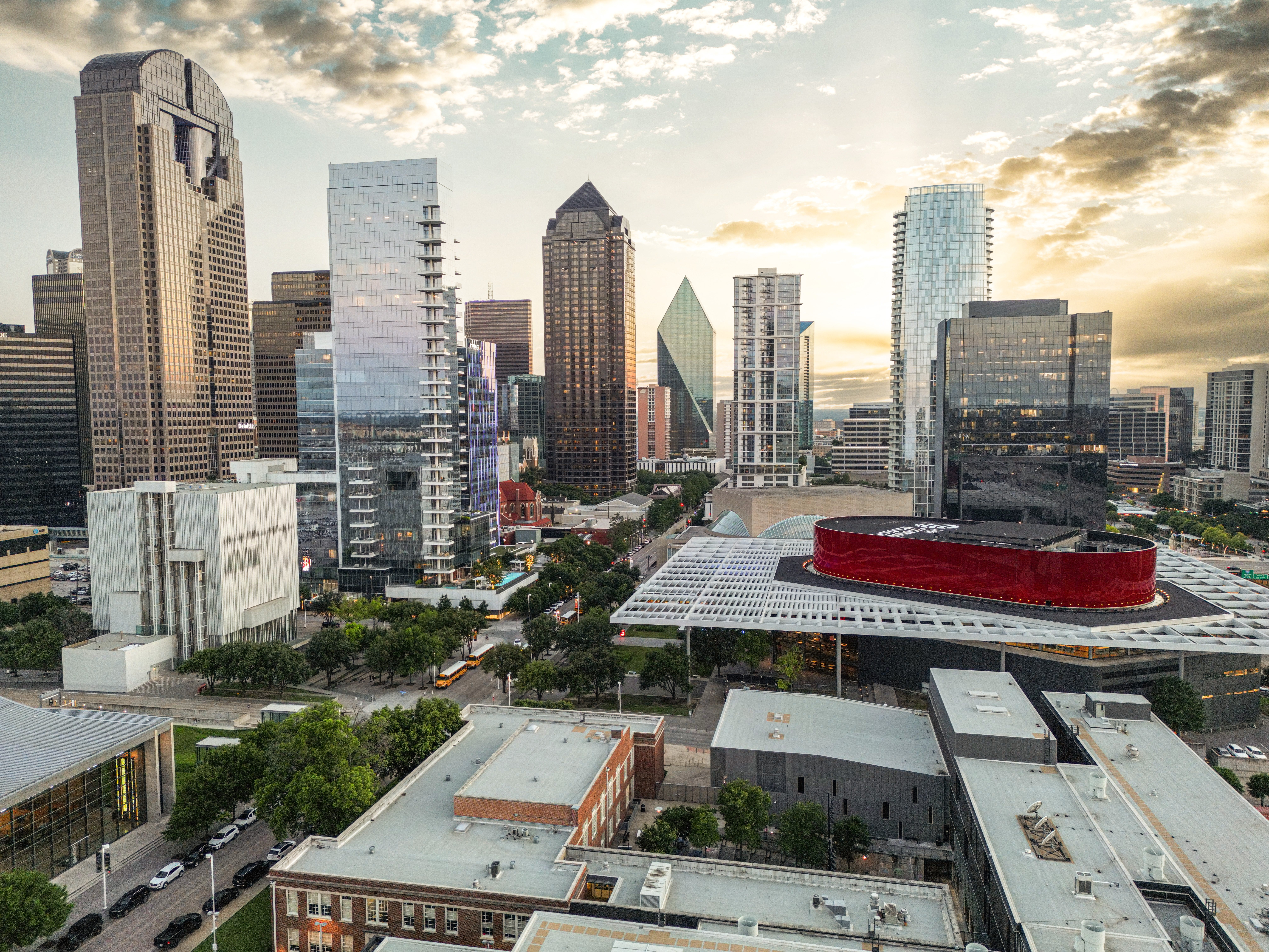 Proposed merger of two arts institutions reimagines business model