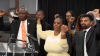 Civil rights attorney Ben Crump joins push for justice in Daniel Erving case