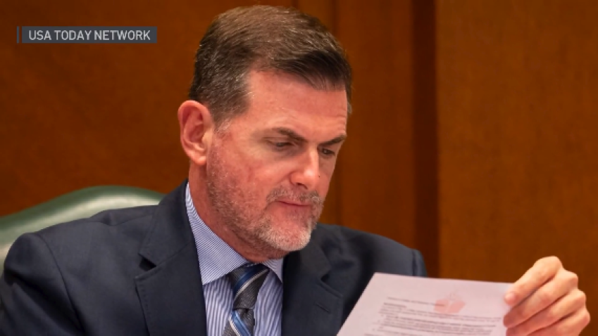 Brandon Creighton, Senate Bill 37 author