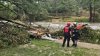 Rescue leader wraps 14-day disaster deployment helping people across North Texas