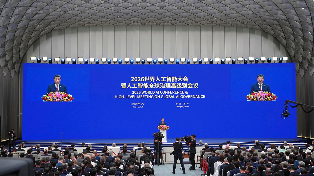 Chinese AI model takes U.S. tech industry by surprise with abilities rivaling Claude and ChatGPT