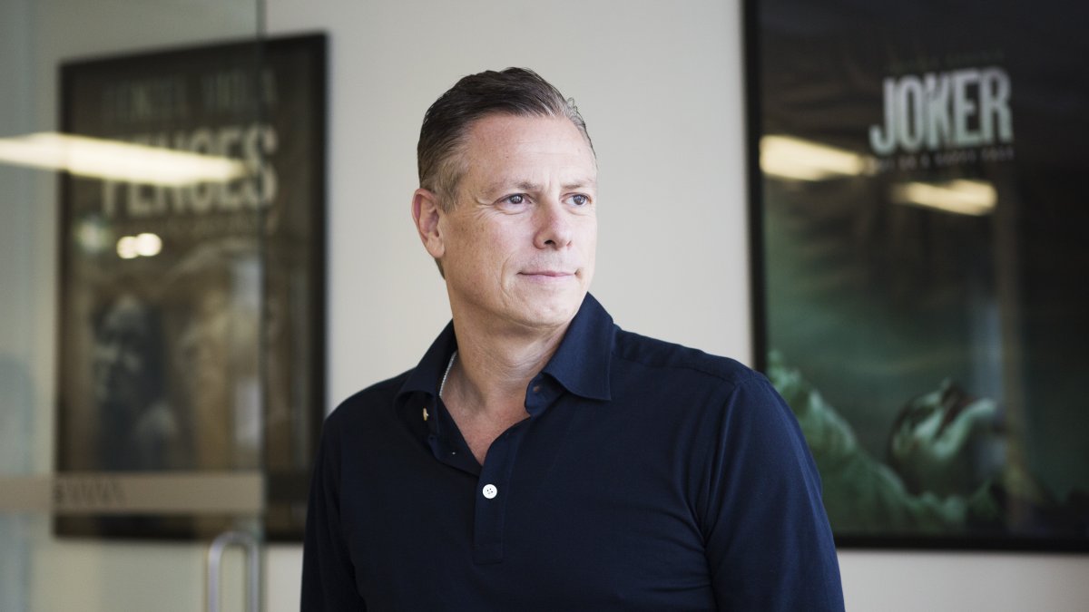 Hollywood producer behind award-winning films accused of $100M Ponzi scheme