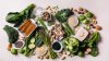 A dietitian's No. 1 plant-based protein to eat during menopause