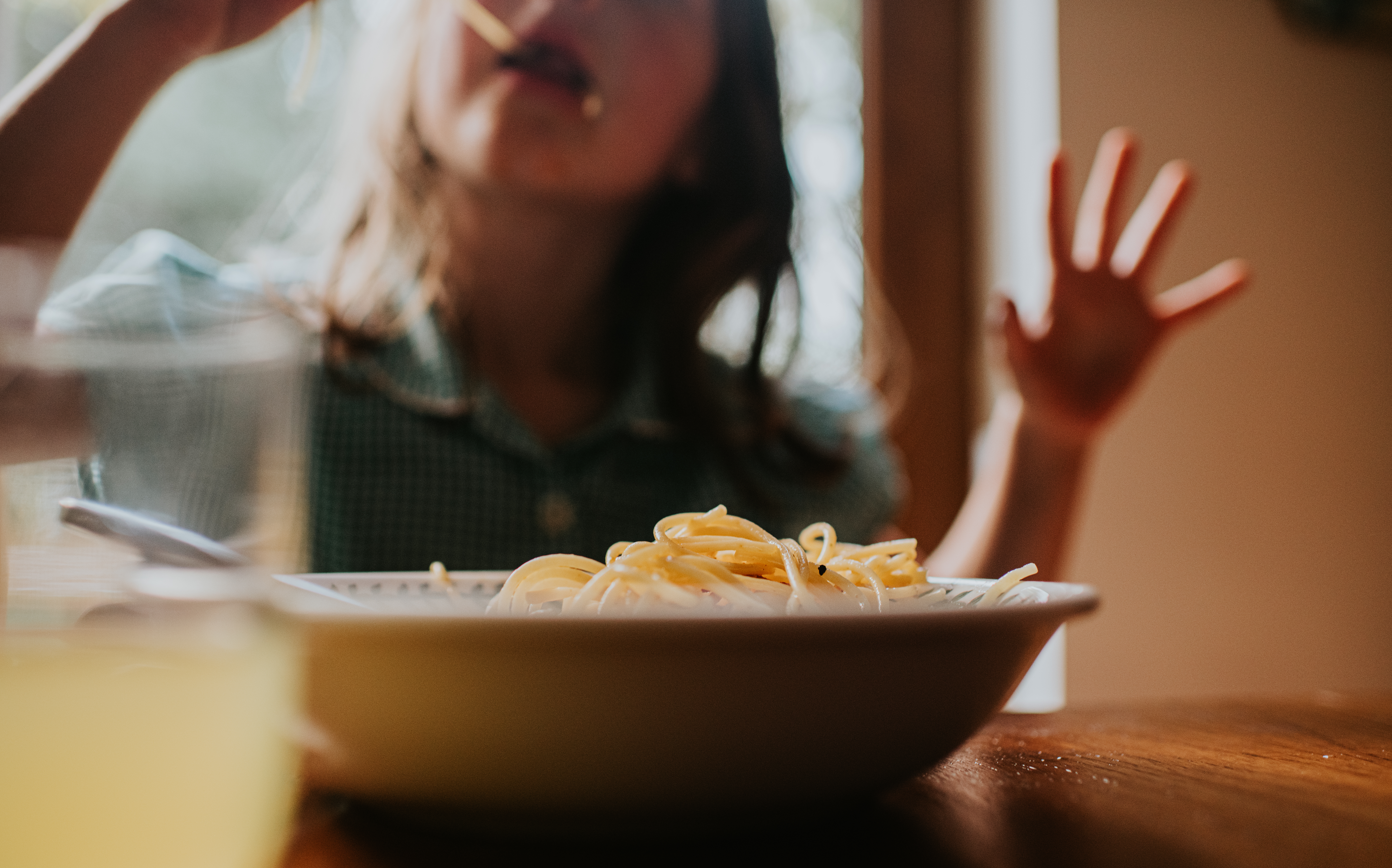 California restaurant makes parents pay if kids misbehave: ‘We are not a playground'