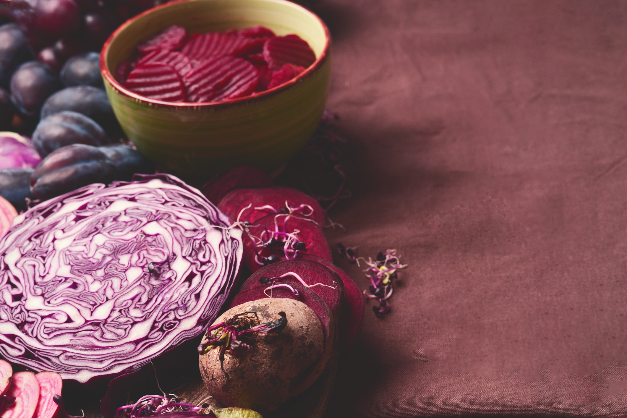 The No. 1 way to tell if a food is anti-inflammatory, according to experts