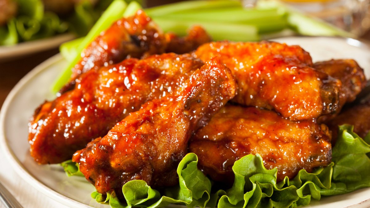 National Chicken Wing Day deals from Buffalo Wild Wings, Wingstop and more
