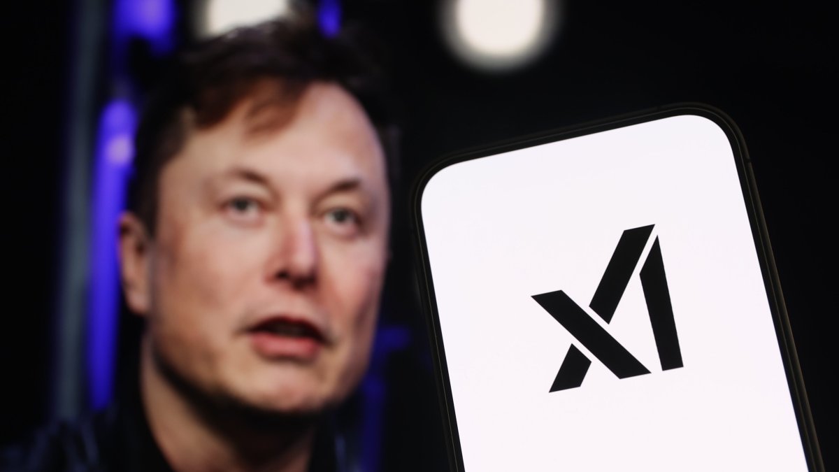 Elon Musk's xAI sues Minnesota over law banning ‘nudification' technology