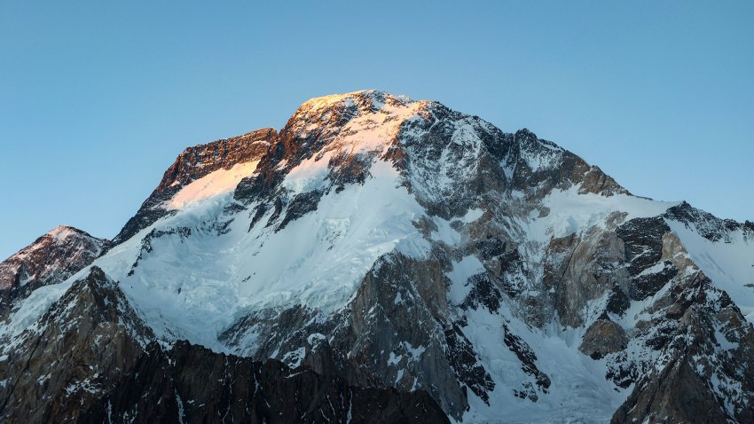 Texas woman among climbers killed in avalanche on Pakistan's Broad Peak