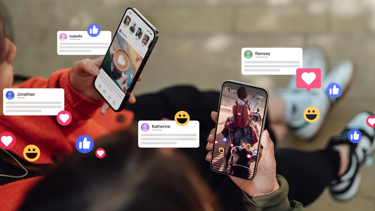 Want to be an influencer when you grow up? University offers major in content creation