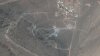 What to know about Iran's Pickaxe Mountain, home to an underground nuclear site threatened by Trump