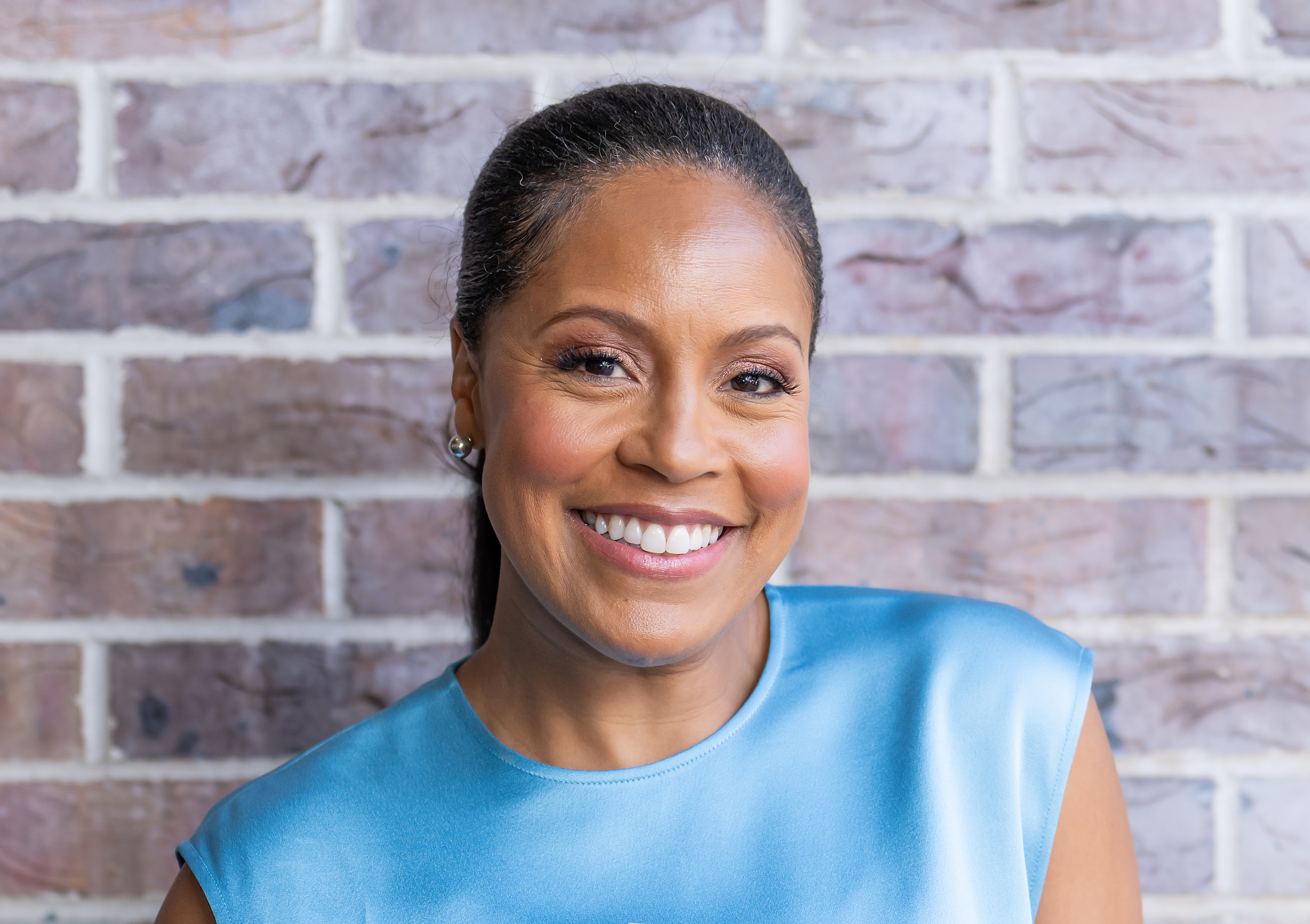 Sheinelle Jones shares how she talks about her body, knowing daughter is ‘watching'