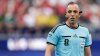 Referee with controversial history on Argentina-Switzerland 2026 World Cup match