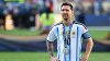 Lionel Messi pens heartfelt letter to Argentina fans after World Cup defeat