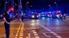 Van slams into crowd at Berlin's Pride event, killing 1 and injuring 16, as police identify suspect