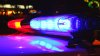 Rhome firefighter arrested on allegations of online solicitation of a minor, possession of child pornography