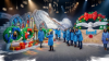 Gaylord Texan to feature Harry Potter in 2026 ice! experience