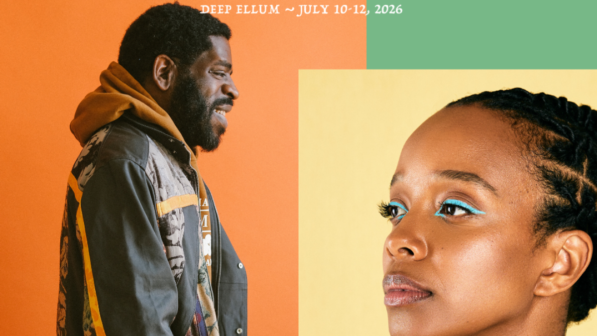 Deep Vellum to host new Music and Literature Festival in Dallas this weekend
