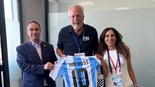 nbcdfw.com - Tahera Rahman - 2026 World Cup boosts Arlington tourism as semifinal nears