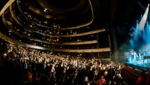Jon Batiste Winspear Opera House AT&T Performing Arts Center
