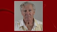Larry Dean Brown, inset.