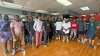 Parkland takes mental health conversations to the barbershop