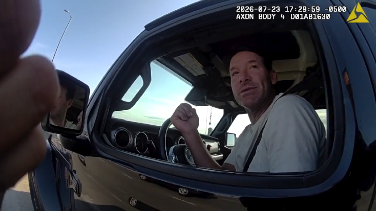 tony romo dui