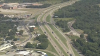 SB I-35 reopens after semi hits construction worker near Alvarado, police say