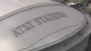 AT&T Stadium returning to normal signage, branding after 9 2026 World Cup matches