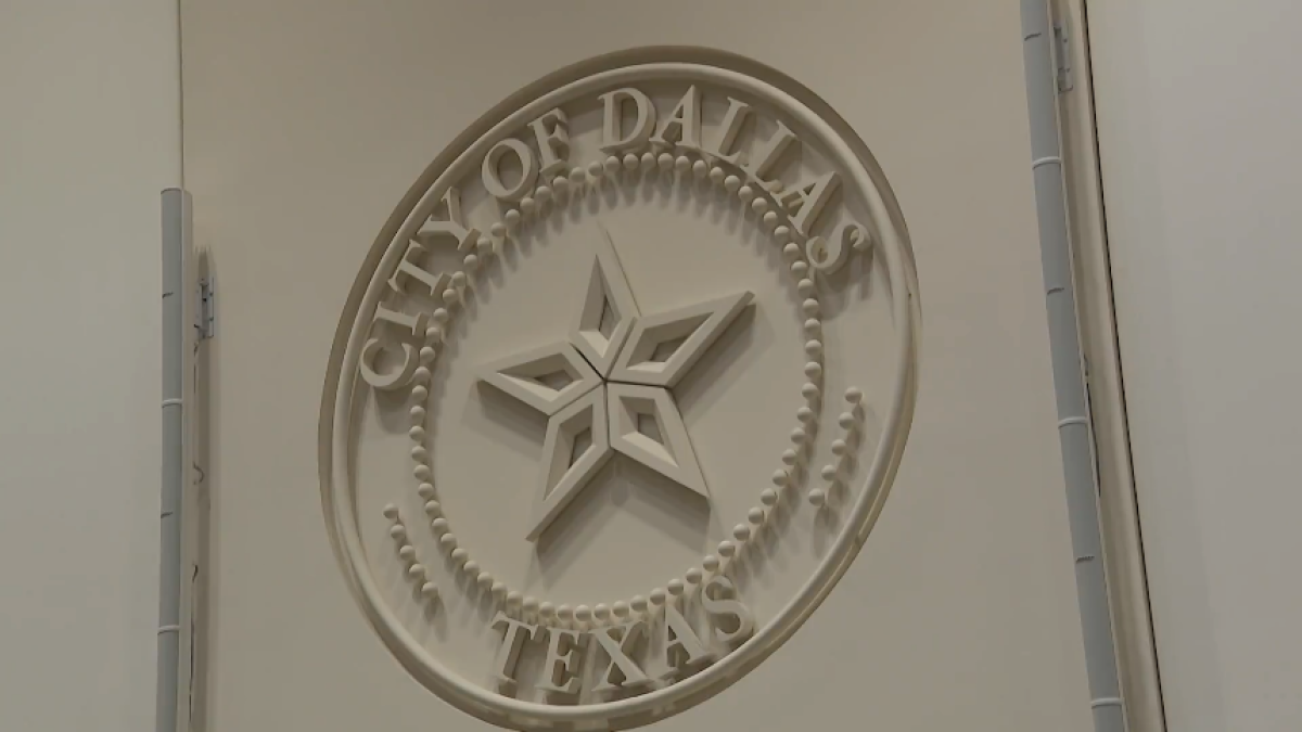 Dallas begins first furlough day as budget cuts take effect