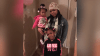 Mother, daughters, and family dog killed in Kaufman County crash involving 18-wheeler
