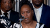 Family demands more charges after teen's arrest in Lake Ray Hubbard drowning