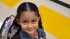 Fort Worth dentist arrested after 4-year-old girl died following dental procedure