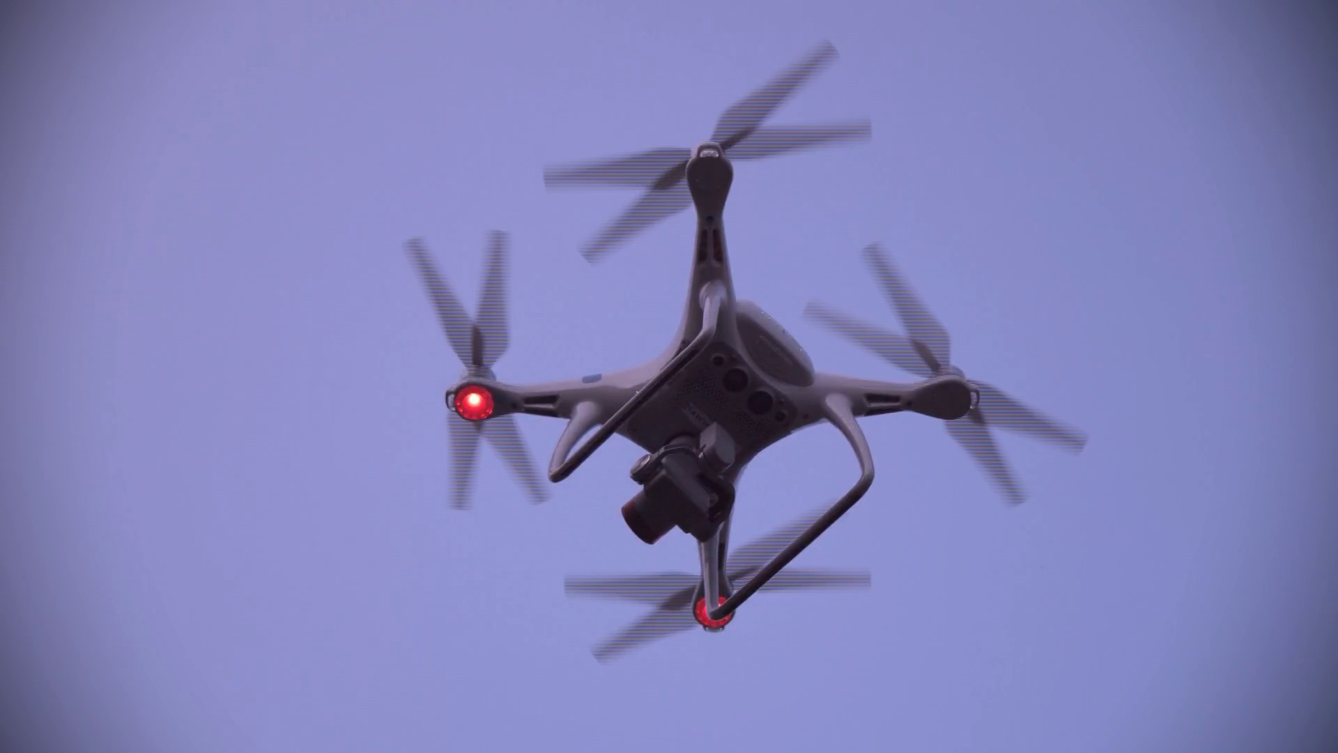 nbcdfw.com - Scott Friedman - FBI: World Cup drone seizures included real estate photographers, roof inspectors, stadium onlookers