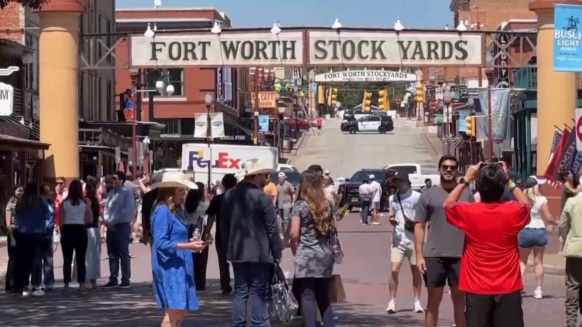 FIFA World Cup delivers record tourism numbers across North Texas