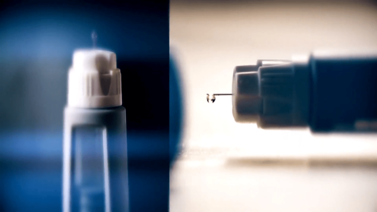 Peptides trending on social media: Experts urge caution before buying into the hype