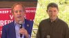 Texas Senate race enters new phase with fundraising