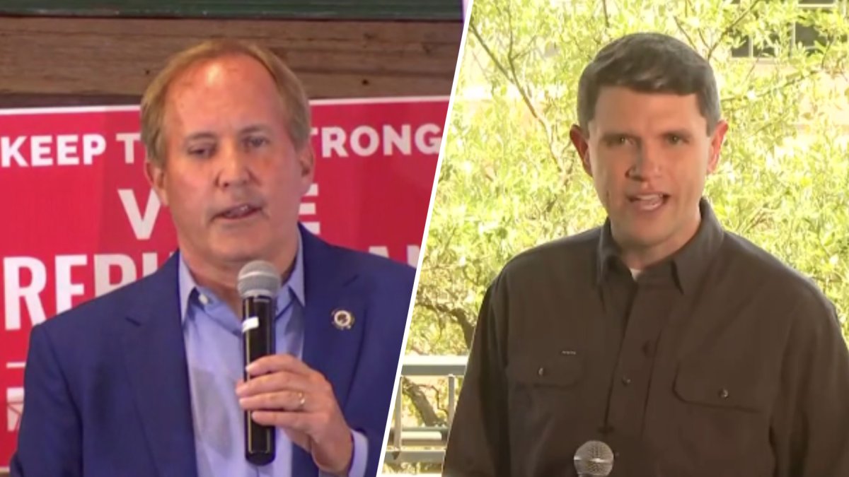 Texas Senate race enters new phase with fundraising
