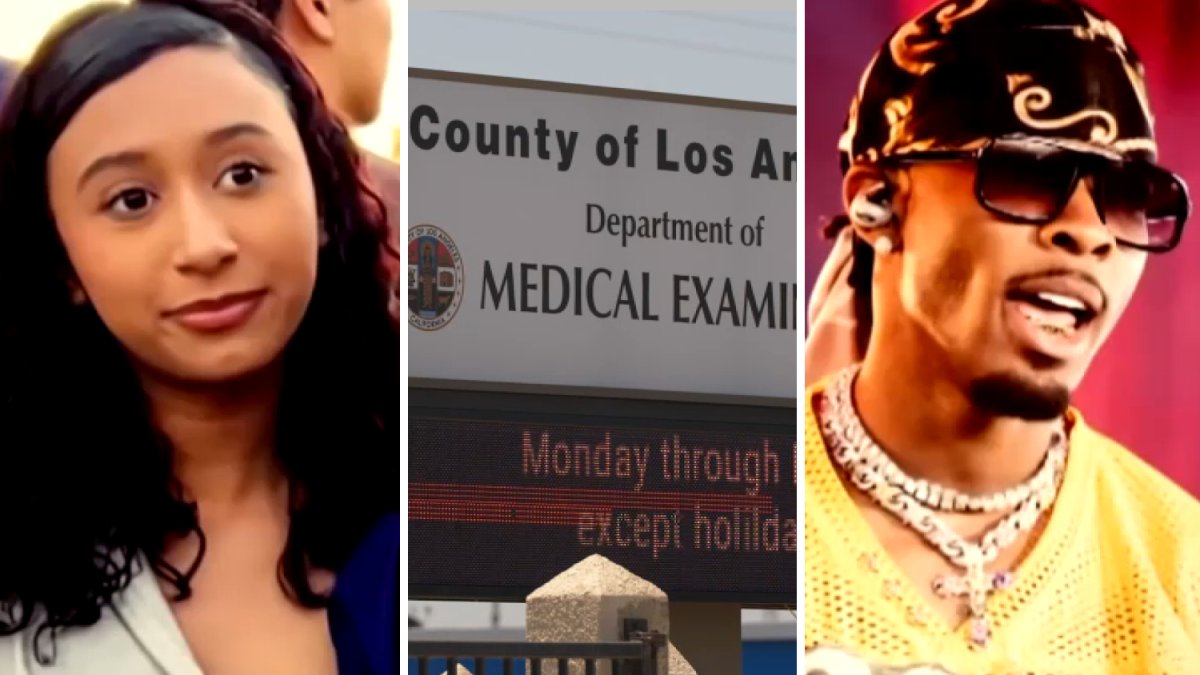 How photos, texts from D4vd's phone could shape the murder case