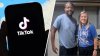 TikTok plea leads to life-saving kidney donation for man facing kidney failure