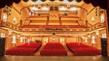The Imperial Theatre Augusta Georgia