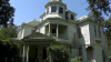 Rare historic McKinney estate hits the market for the first time