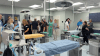 Nonprofit partnership opens surgical mentorship center to address veterinary shortage
