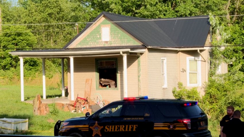 16 children rescued, 2 life-flighted from Ohio house of horrors: 'Pure  evil' – NBC Chicago