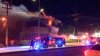 3-alarm condo fire in Northeast Dallas displaces dozens