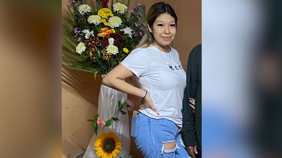 Dallas police searching for teenage murder suspect accused of shooting mother of 4
