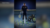 Dallas tennis player returns to competition following quadruple amputation