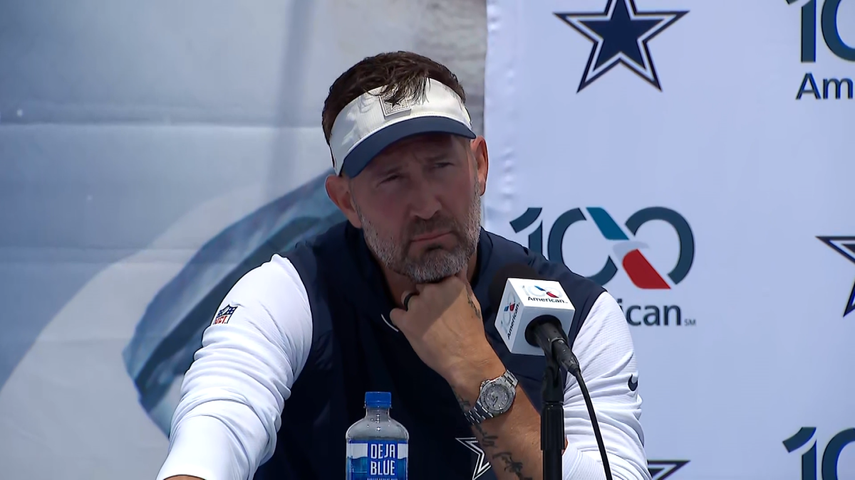 Annual State of the Dallas Cowboys: Schottenheimer edition