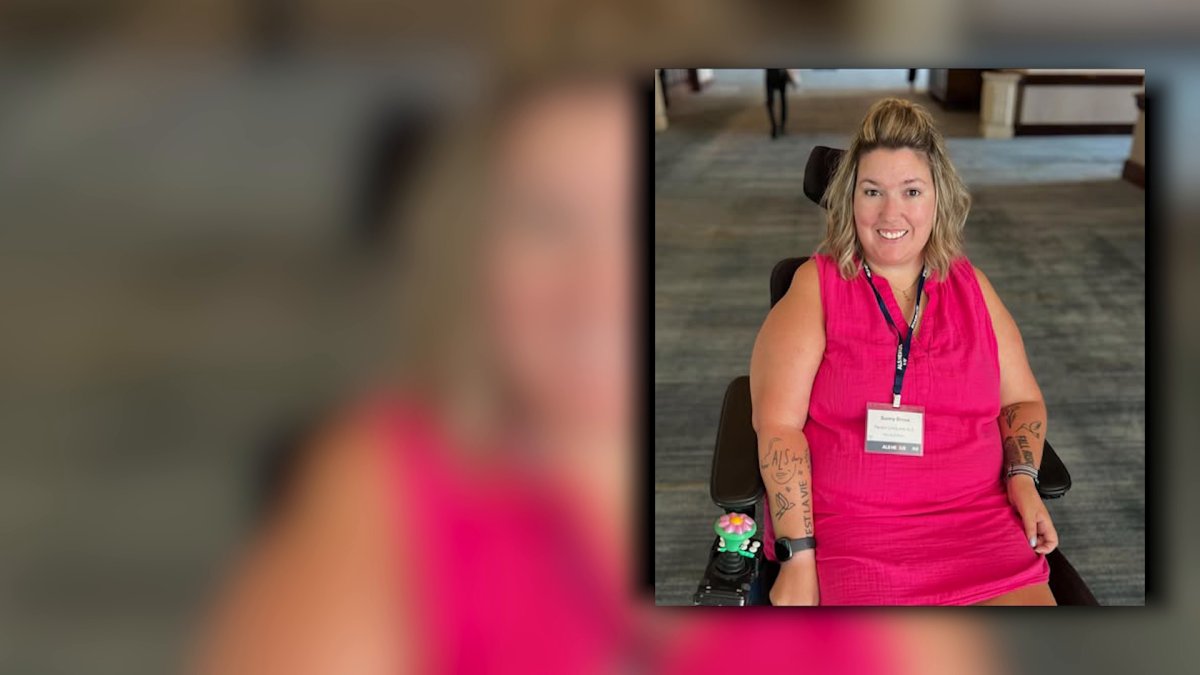 Dallas clinical trial testing new approach to ALS gives patients & doctors hope