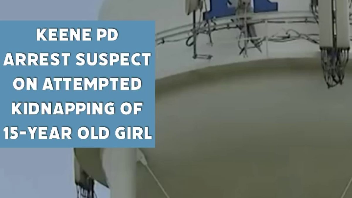 Teen girl escapes attemepted abduction