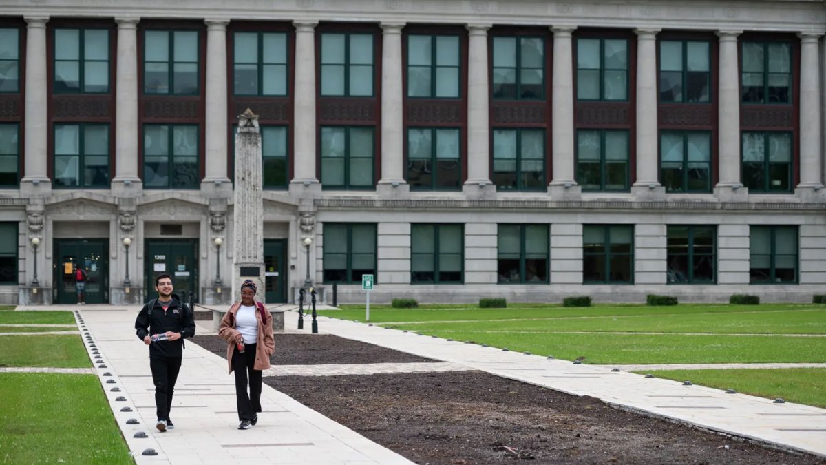 Texas community colleges brace for cuts after funding falls short – NBC ...